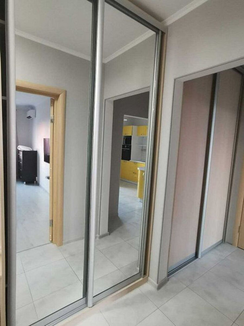 Оренда Квартира 1-кімнатна, 10/25 поверх на Григорія Ващенка, 3 Київ - фото 6