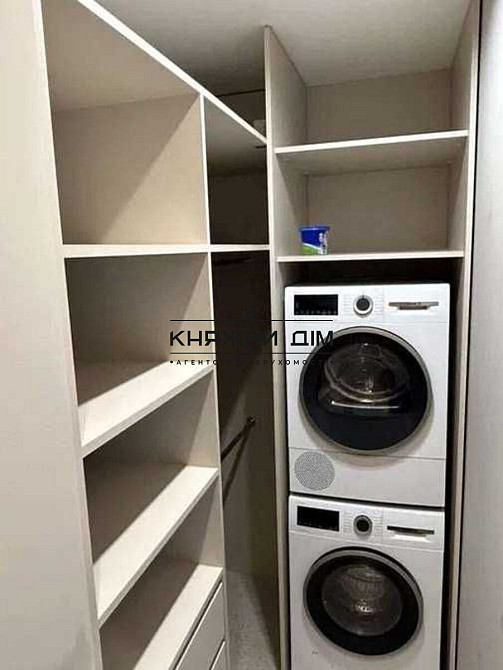 Оренда 2-х кімнатної студіо в ЖК Seven,м.Осокорки Київ - фото 8