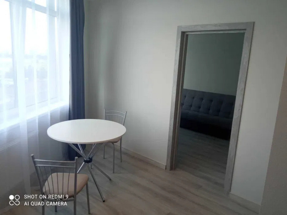 Оренда Квартира 1-кімнатна, 9/20 поверх на Чибінєєвих, 8а Київ - фото 5