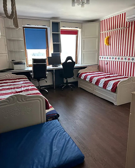 Продаж 3к квартири 92 кв. м на вул. Білецька Тернопіль - фото 16