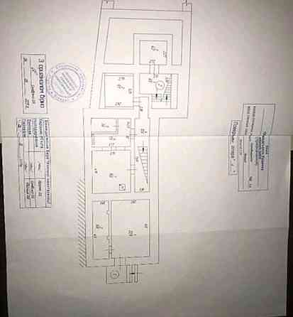 Оренда торгове приміщення на Кропивницького, 1 поверх - 1/5 Винница