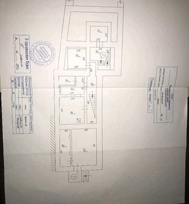 Оренда торгове приміщення на Кропивницького, 1 поверх - 1/5 Винница - изображение 3