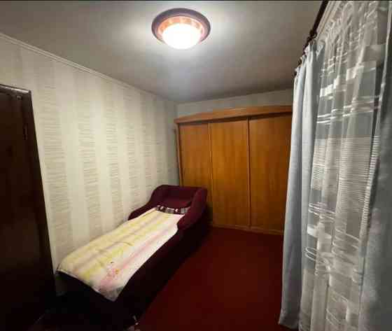 Продаж Квартира 2-кімнатна на ул. Люстдорфская дорога, 88в Одеса