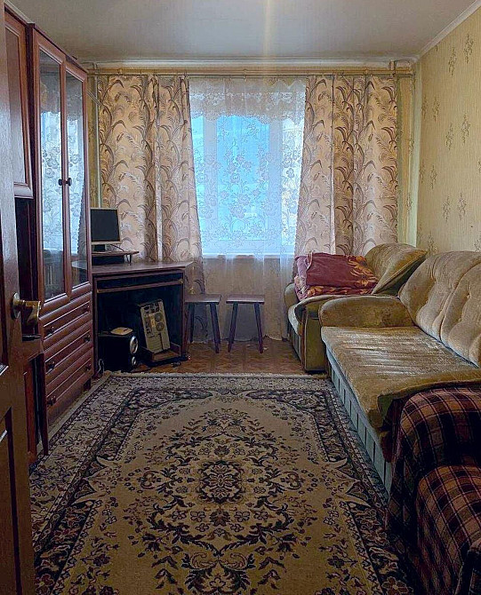 Продаж Квартира 3-кімнатна, 1/10 поверх на Донецкое шоссе, 15 Днепр - изображение 1