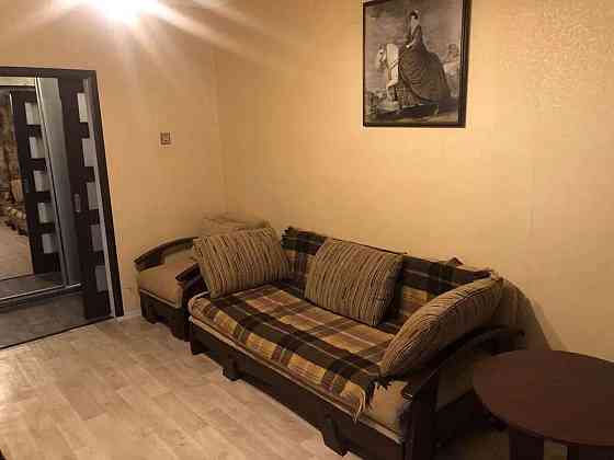 Оренда Квартира 2-кімнатна, 2/12 поверх на пр. Петра Григоренко Київ