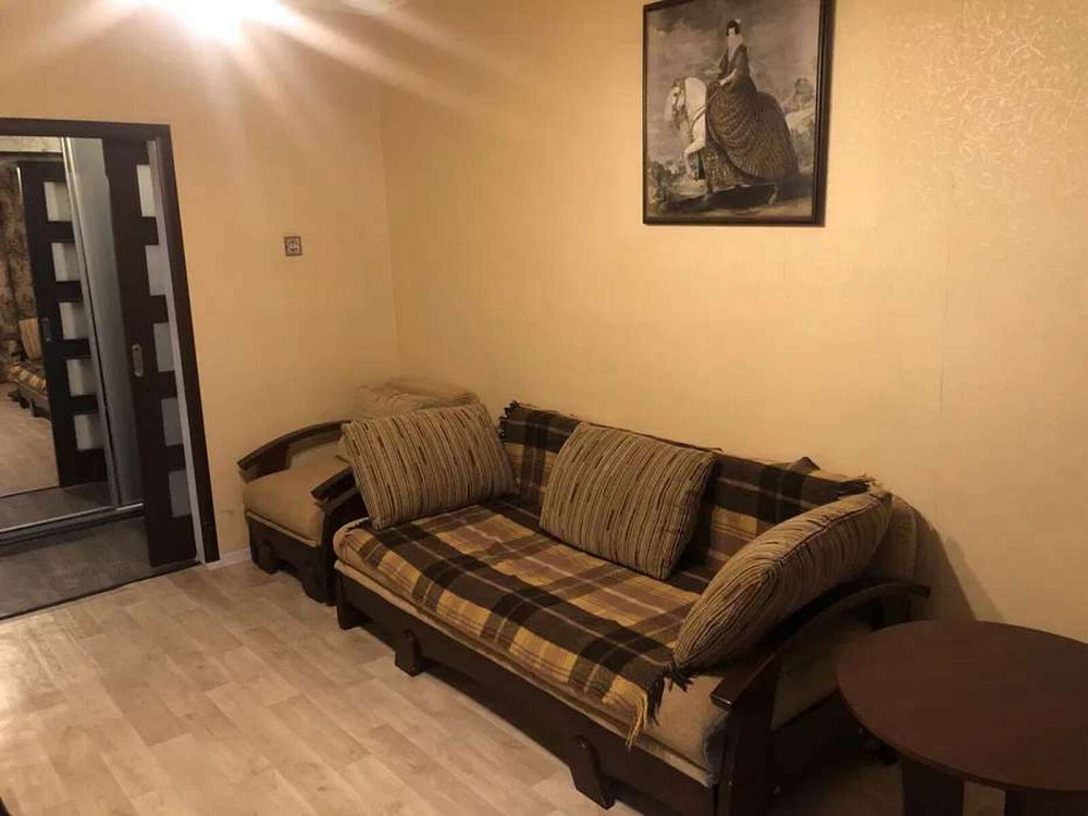 Оренда Квартира 2-кімнатна, 2/12 поверх на пр. Петра Григоренко Київ - фото 3