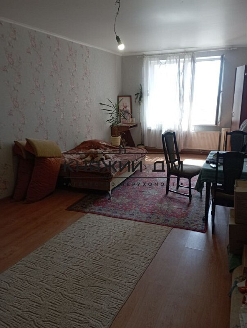 Продаж 1 км. кв. ЖК Сосновий Бір вул. Олевська, 5 код 21146574 Київ - фото 8