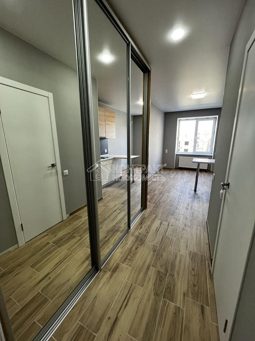 Продаж Квартира 1-кімнатна, 2/9 поверх на вул. Авіахімічна Харків - фото 8