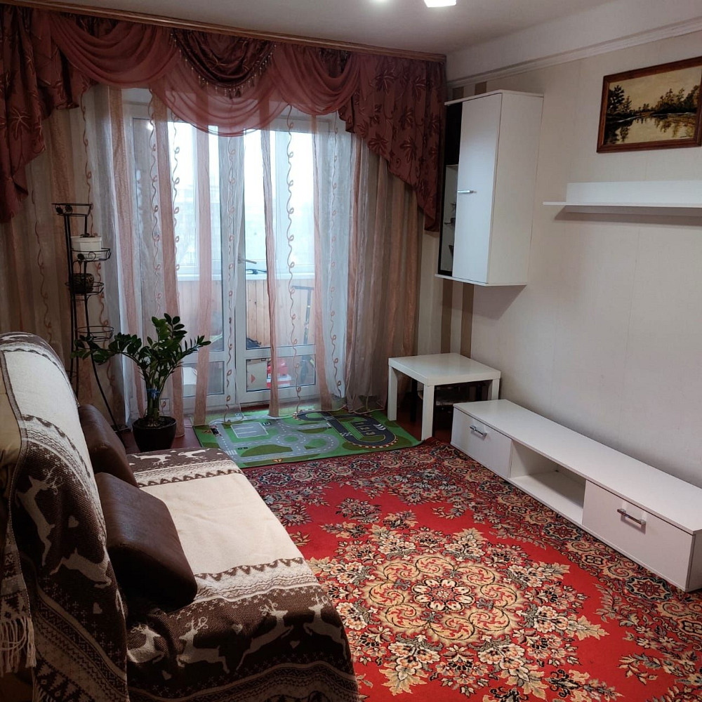 Продаж Квартира 3-кімнатна, 9/9 поверх на Литвиненко-Вольгемут вул., д. 4 Kiev - photo 16