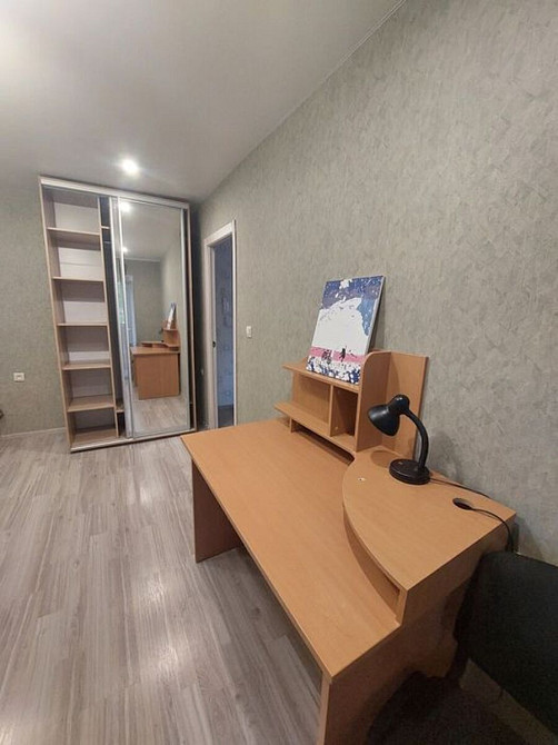 Оренда Квартира 1-кімнатна, 4/9 поверх на Вербицького, 17г Kiev - photo 5