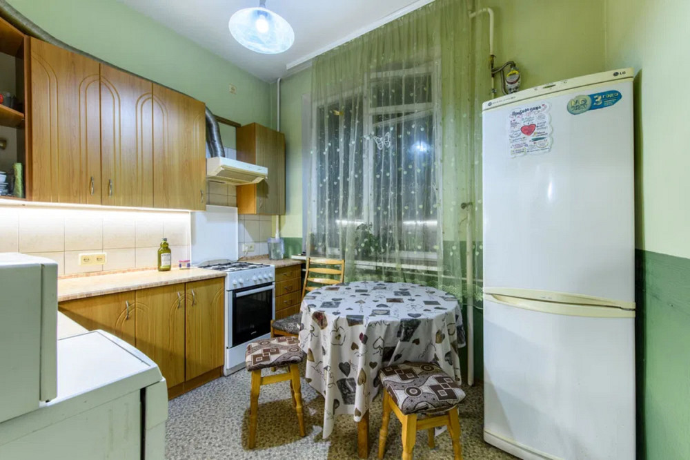 Оренда Квартира 2-кімнатна, 2/5 поверх на Міцкевича Киев - изображение 7