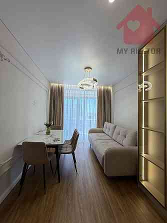 Продаж Квартира 2-кімнатна, 6/8 поверх на Бабяка Ужгород