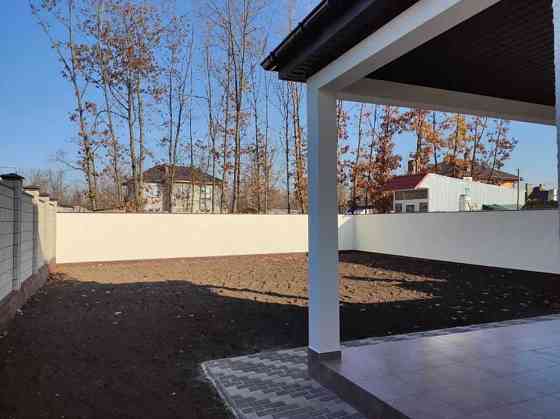 Продам новый дом возле моря в охраняемом поселке (Лески) Ліски (Комінтернівський район)