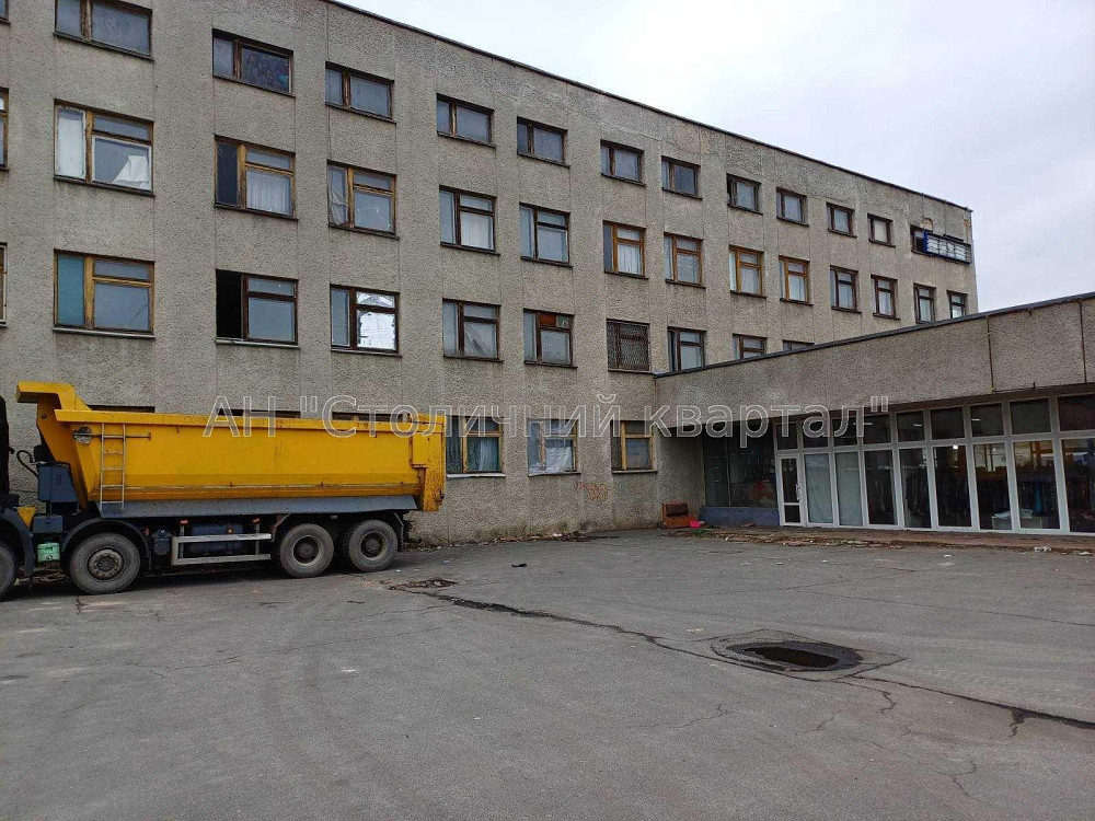 Оренда Будинок 5-кімнатний на Велика Окружна вул., 4 Київ - фото 1