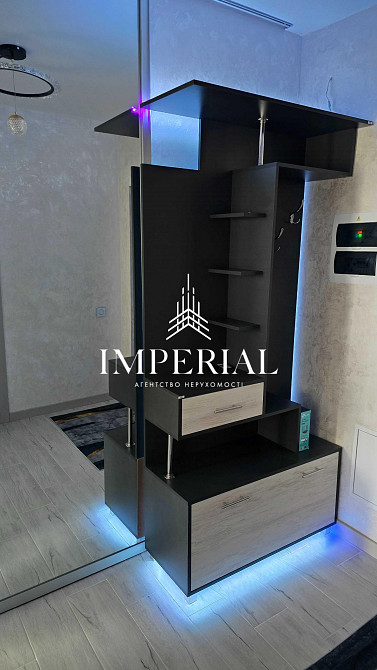 Оренда Квартира 1-кімнатна, 11/25 поверх на вул. Олександра Олеся Киев - изображение 18