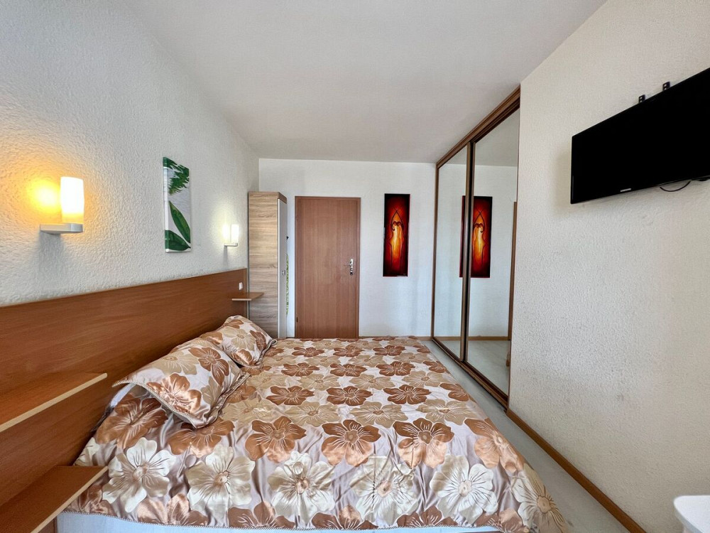 Оренда Квартира 2-кімнатна, 15/17 поверх на вул. Драгоманова, 31В Киев - изображение 16