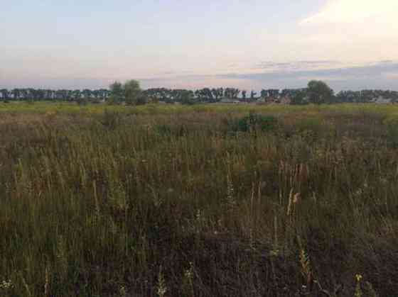 Продаж земельної ділянки 10 соток Бориспіль