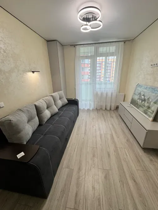 Продаж 1к Квартира 34 кв.м вулиця Смакули Тернопіль - фото 10