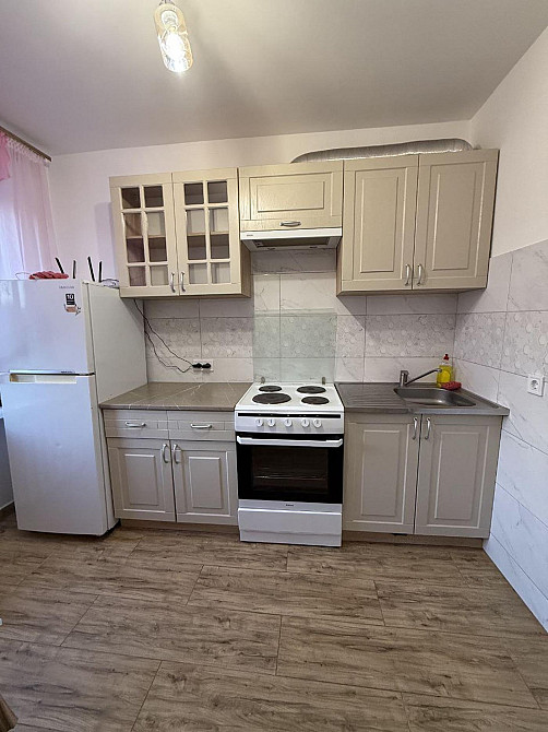 Оренда Квартира 1-кімнатна, 6/9 поверх на вул. Липи Юрія Львов - изображение 13