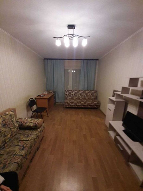 Оренда Квартира 3-кімнатна, 10/25 поверх на Елизаветы Чавдар ул., 28 Kiev - photo 1