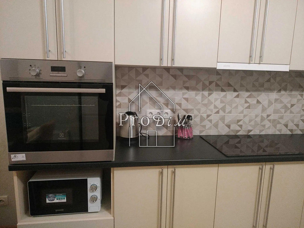 Оренда Будинок 2-кімнатний на Миколи Руденка бул., 8 Киев - изображение 4