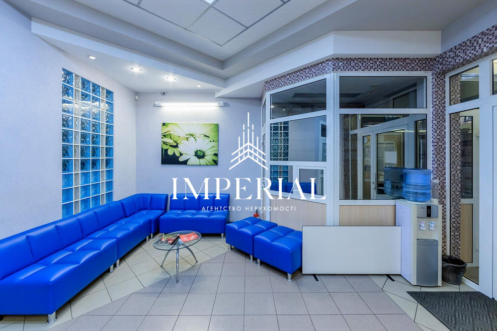 Продаж готовий бізнес на вул. Сирецька приміщень - 10, поверх - 1/9 Киев - изображение 2