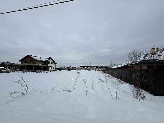 Продаж земельної ділянки 10 соток Сокільники