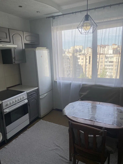 Оренда Квартира 1-кімнатна, 12/16 поверх на вул. Вербицького, 6 Київ - фото 7