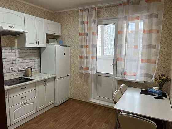 Оренда Квартира 1-кімнатна, 23/30 поверх на ул. Елизаветы Чавдар Київ