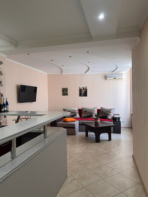 Продам евродвушку в новом доме на Молдаванке ЖК Люксенбург Одеса - фото 12