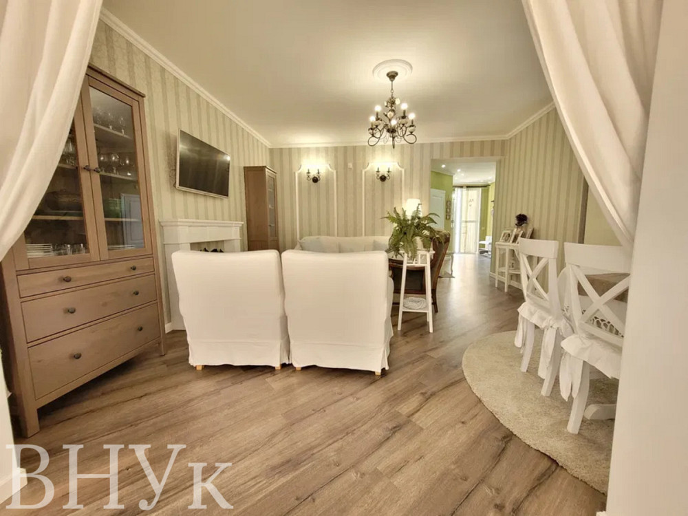 Продаж Квартира 1-кімнатна, 6/7 поверх на Кравчука Luts'k - photo 7