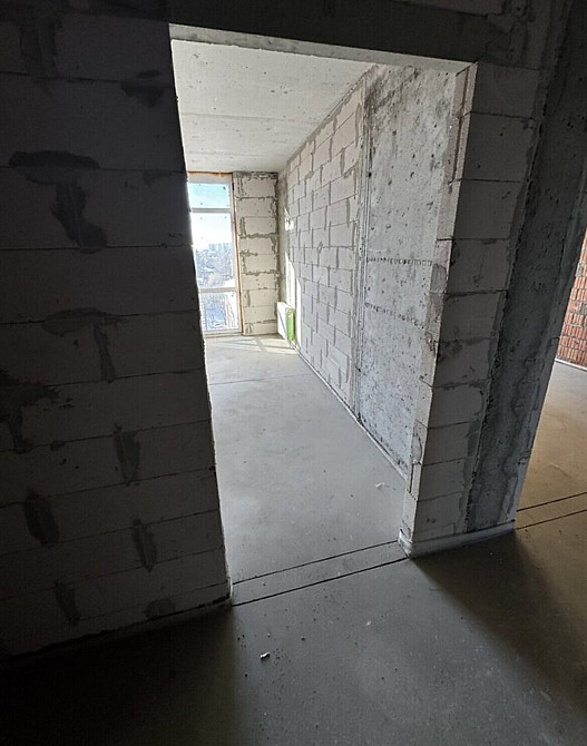 Продаж Квартира 2-кімнатна, 8/16 поверх на Академіка Заболотного вул., 148 б Киев - изображение 3