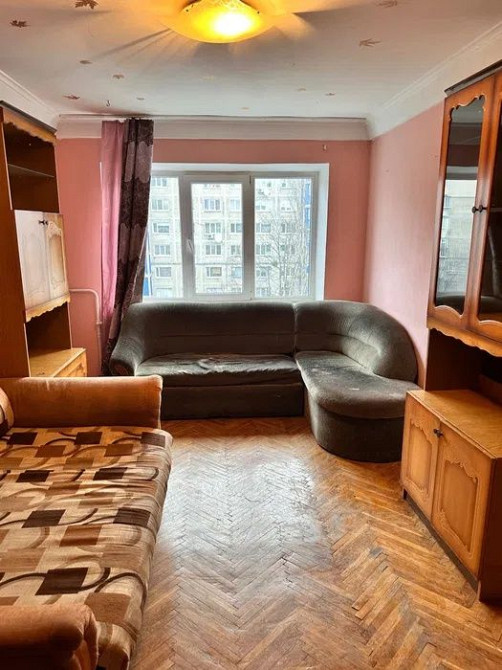 Продаж Квартира 2-кімнатна, 5/5 поверх на Братиславська вул., д. 18 Київ - фото 6