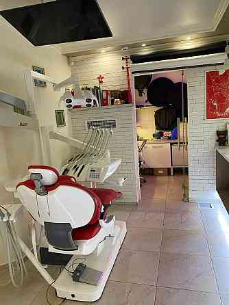 Продаж комерційне приміщення на ул. Ивана и Юрия Лип (ул. Гайдара), 76 приміщень - 5, поверх - 1 Одеса