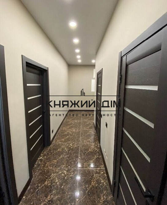 Оренда 2-х.к.кв (ГЕНЕРАТОР). ЖК Сонячна Рів'єра. вул. Микільсько-Слобідська 3-А. №11197049 Київ - фото 8