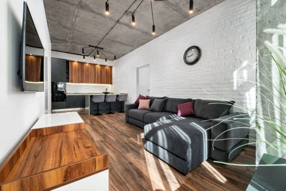 Оренда Квартира 2-кімнатна, 8/10 поверх на Регенераторна, 4 Kiev - photo 3