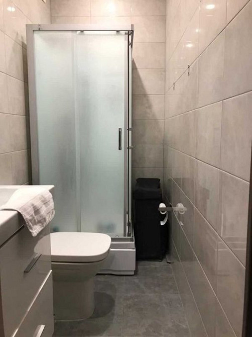 Оренда Квартира 1-кімнатна, 2/9 поверх на Декабристов, 12 Киев - изображение 2