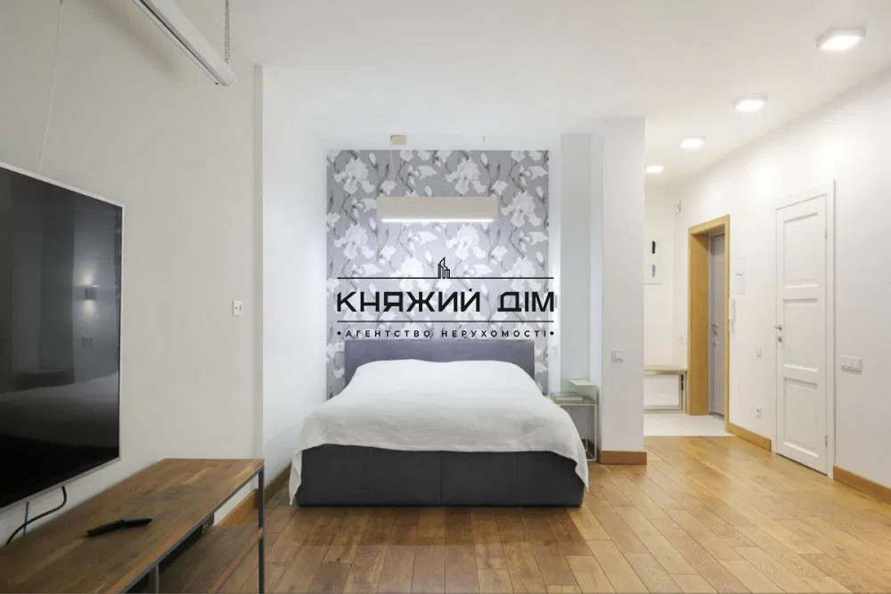 Продаж 3 кімнатна квартира ЖК Кришталеві джерела КОД 21147025 Киев - изображение 9