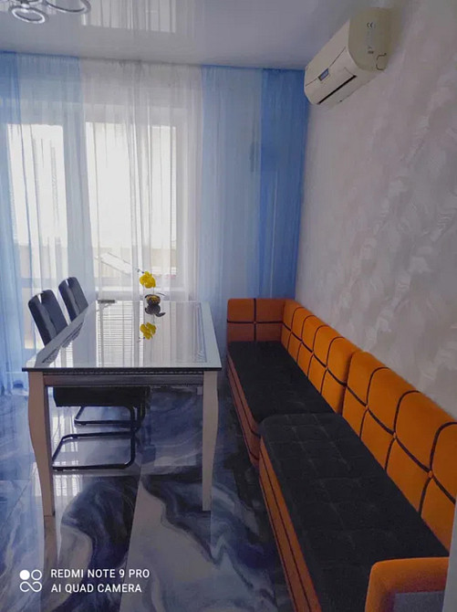 Оренда Квартира 2-кімнатна, 6/10 поверх на пр. Григоренка, 3в Київ - фото 8