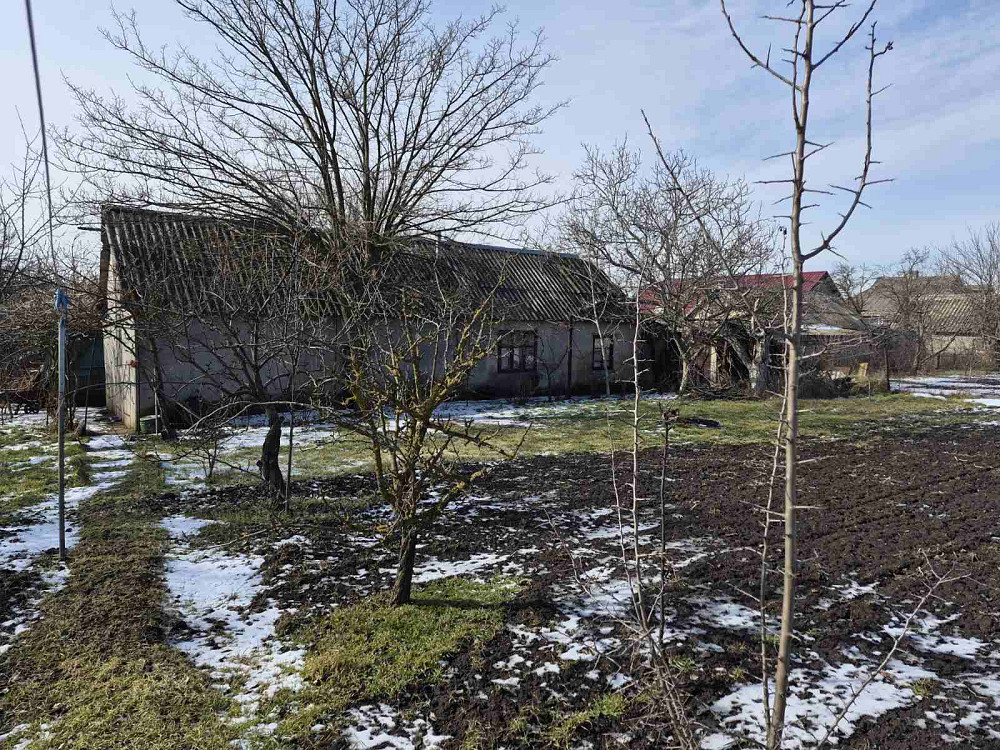 Продаж Будинок 4-кімнатний на ул. Комарова, 9 Першотравневе (Измаильський район) - изображение 3