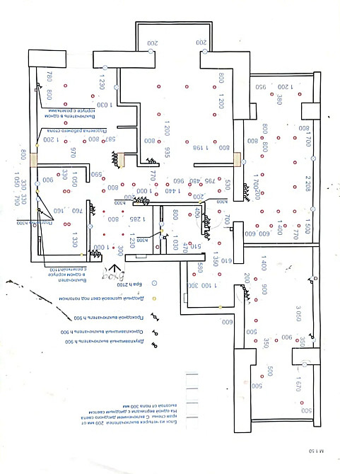 Продаж 3к Квартира 114 кв.м Героїв Чорнобиля Житомир - изображение 2
