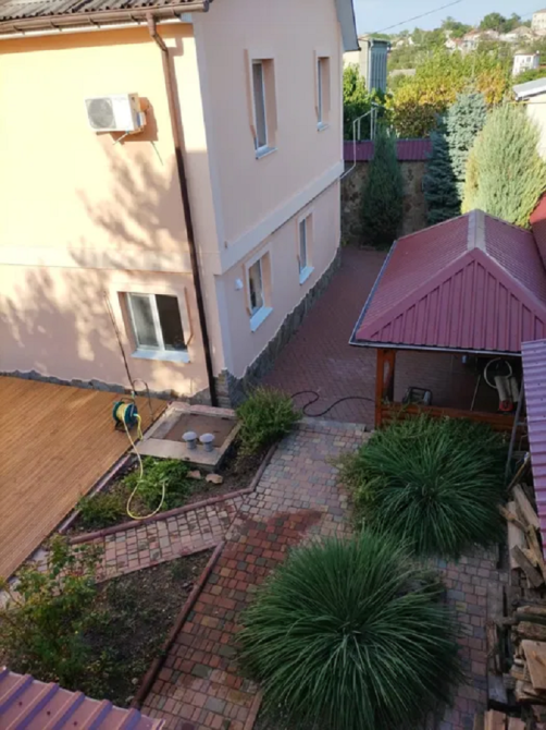 Продаётся дом с бассейном и баней в Черноморке! Одеса - фото 18