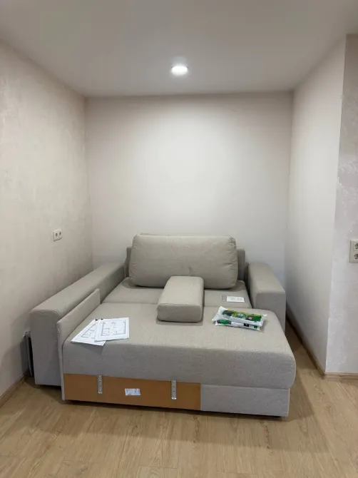 Продаж 2к Квартира 45 кв.м Фестивальний провулок, 16 Дніпро - фото 9