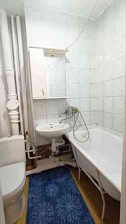 Оренда Квартира 1-кімнатна, 1/9 поверх на Дністерська, 1 Київ