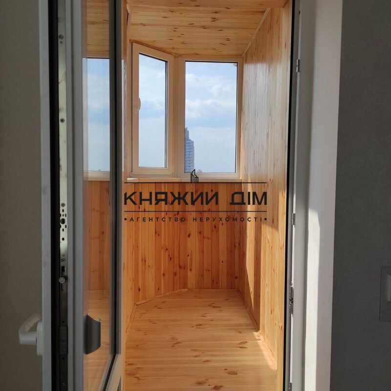 Є генератор .Оренда 2 кімнатної квартири ЖК Соло парк вул. Генерала Шаповала 20 Код №11192557 Київ - фото 7