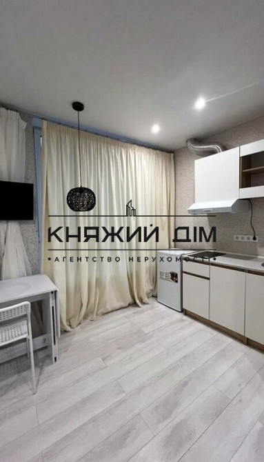 Оренда Квартира 1-кімнатна, 24/26 поверх на Столичное шоссе Киев - изображение 2