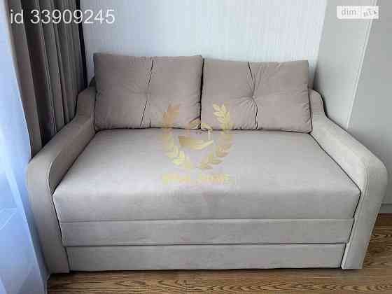 Продаж Квартира 1-кімнатна на Стуса Василия ул., 35Б Киев