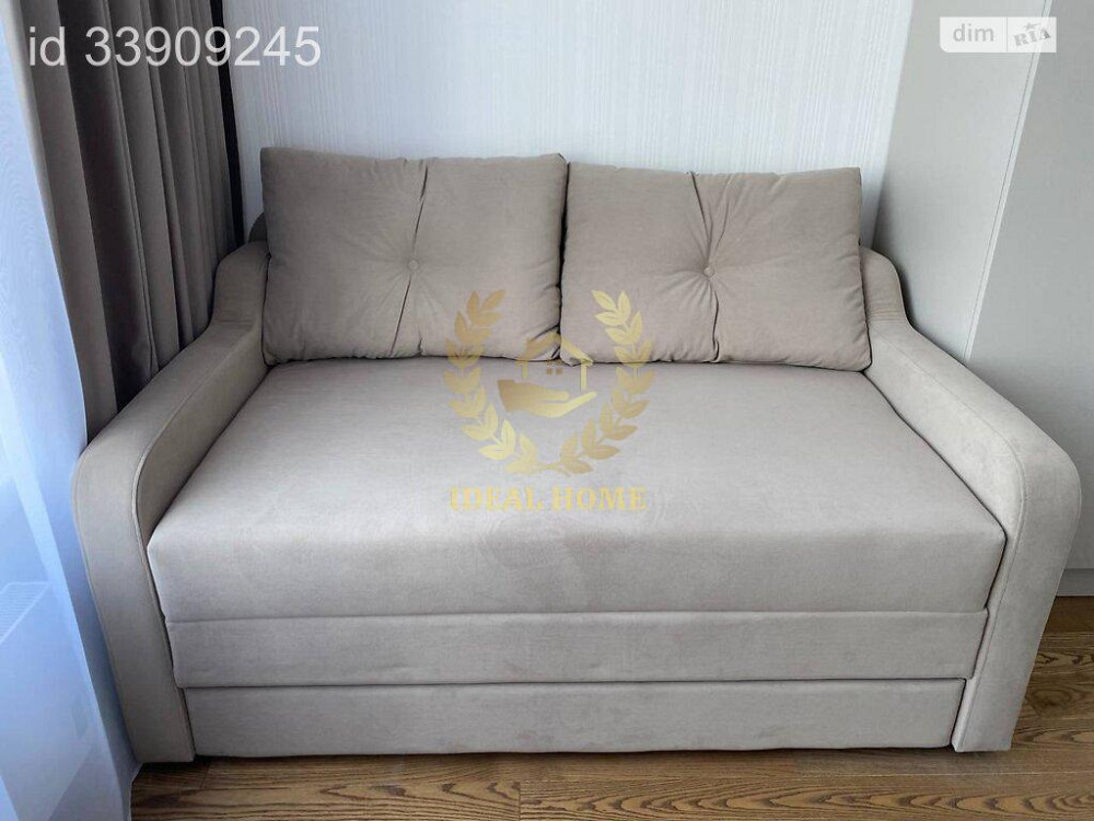 Продаж Квартира 1-кімнатна на Стуса Василия ул., 35Б Київ - фото 4