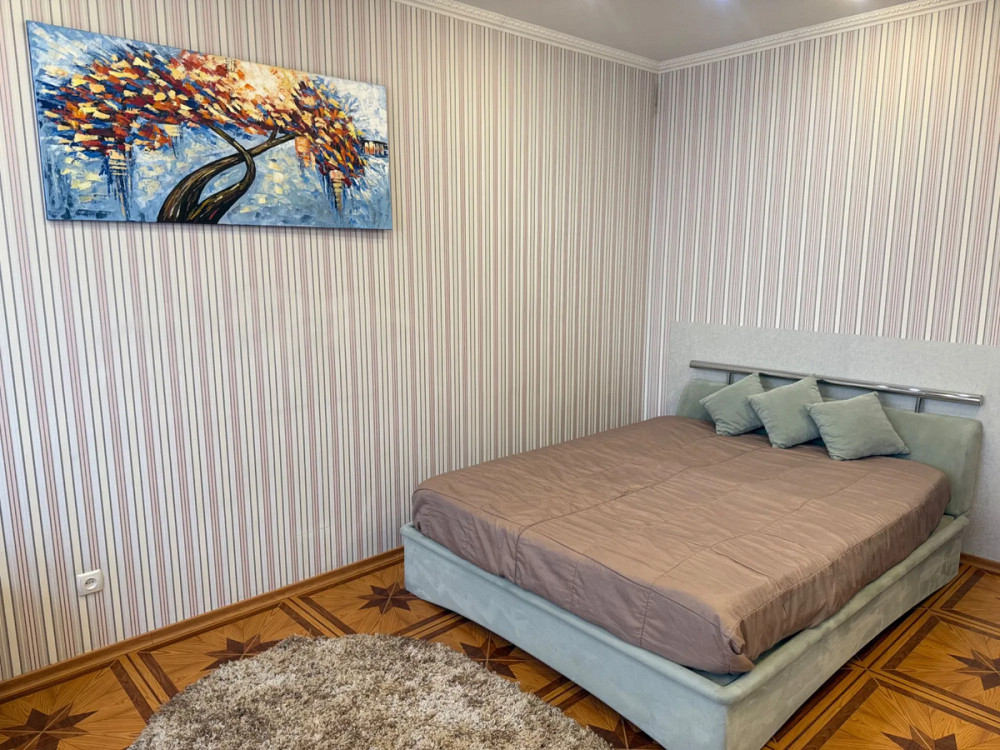 Оренда Квартира 2-кімнатна, 17/24 поверх на Кошиця, 9-б Київ - фото 10