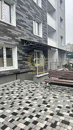 Продаж Квартира 1-кімнатна на Коноплянская ул., 22 Киев